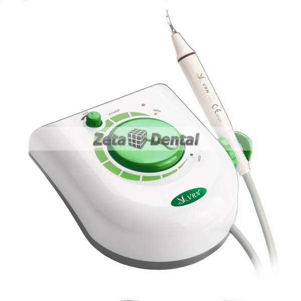 Vrn&reg; Ultrasonic Scaler K08A with plastic shell handpiece